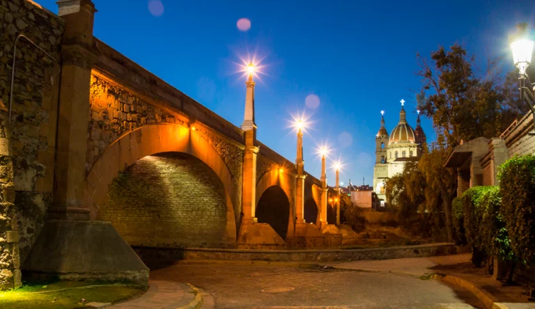 Lagos de Moreno Arcos