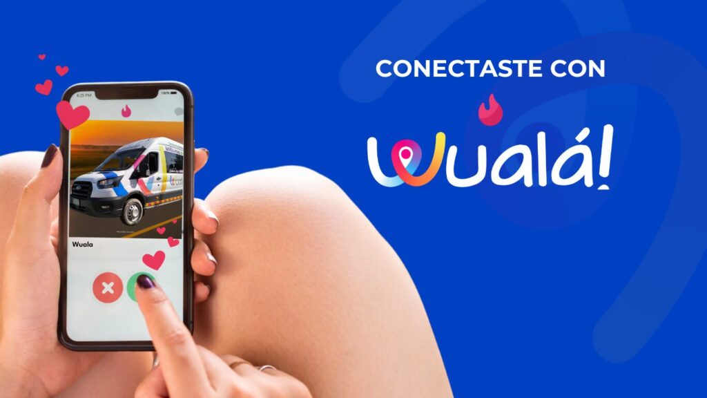 Todo lo que No Sabías sobre Viajar con Wualá (¡Y Por Qué Te Va a Encantar!)
